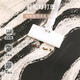 
Oratop carpet living room special-shaped light luxury 2025 new style free carefree irregular sofa coffee table floor mat bedroom thickened Wenwan-11972 140*200cm suitable for 2-3 people small sofa