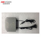 海康威视 DC12V 2A电源可选 室内监控摄像头电源适配器户外室外防水电源开关电源1A 集中电源 【12V2A室外防水电源】1202-BW