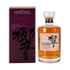 Suntory Xiang y Feng Melting 700ml Xianghong Wine Barrel Original Importado Vino de whisky mixto (sin caja) Xianghong Wine Barrel 700ml-No Box Versión en el extranjero