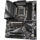 GIGABYTE Z690 UD AX PC gaming motherboard Support CPU 12900K / 12700 Z690 UD AX DDR5
