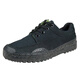 3531 zapatos jiefang zapatos de goma negros al aire libre para hombres Sitio de trabajo de construcción RESISTANT DE PROTECCIÓN RESISTENTE ZAPATOS DE ENTRENAMIENTO BAJO TOP 3520 BAJO TIME NEGRO Tamaño 40 40