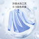 1 membre Store ses membres 200 Xinjiang Coton long-long-luan 5A Antibactérien non fermé à manches longues pour hommes à manches longues 41