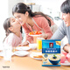 
Quaker Instant Pure Oatmeal 1478g Bag Nutritious Breakfast Fast Food Lazy Meal Replacement Full Oatmeal Dietary Fiber Quaker Quick Cooked Oatmeal 1000g*2 Bags