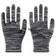 
White gloves etiquette 60 pairs of thin nylon wire breathable work gloves labor-saving elasticity driving etiquette for men and women White nylon gloves 12 pairs S (small)