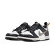 耐克（NIKE）官方网舰店女鞋滑板鞋Dunk Low复古运动板鞋低帮休闲鞋DD1503 DH9764-001小熊猫黑白金银钩 38