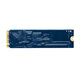 Kingston SSD disque SSD M.2 (NVMe PCIe 4.0 4) ordinateur de bureau disque SSD accessoires informatiques NV3 1 to PCIe4.0
