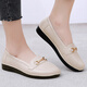 Changxiang Huili Rain Shoes for Women Waterproof and Anti-Slip Fashion Low-top Soft Sole Water Shoes for Rain Boots Nurse Working rubber shoes Overshoes New Black 988 Rain Shoes 37
