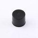YHGFEE steel bar protective cap plastic straight threaded steel bar protective sleeve steel bar wire head protective cap 12 protective caps 100 pieces