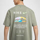 Nike (Nike) Sportswear Premium Essentials футболка с коротким рукавом HF6172-053 2xl