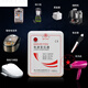 Zojirushi Tiger rice cooker transformer Shunhong 3000W 220V to 110V 100V voltage converter 220V to 110V (domestic use of foreign electrical appliances)