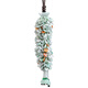 
Tris Jade Gravel Car Pendant Car Pendant Car Interior Jewelry Jade Car Pedestal Car Pedestal Car Pedestal Car Pedestal Car Pedestal Car Mount SN9435 Ping An