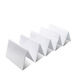 IC access control card white card UI card copyable card I/IC blank access control card Fudan M1 white card S50 card NFC 10 sheets-0