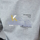 Teek Schwergewichts Wasser weiche Baumwolle langärmelige T-Shirt Herbst Herbst Kleidung 2025 Neue Mode gedruckte Top Youth Casual Clothes HE728 Aprikosenfarbe XL XL