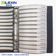 Resistor Book Resistor Pack 0201 0402 0603 0805 1206 Resistor Resistor Component Chip Resistor Book 0603 Resistor Book (50 each of 170 types) 1% accuracy