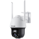 
TP-LINK Pulian wireless camera outdoor household waterproof ball machine 8 million high-definition zoom cruise full color monitoring security 360 degree gimbal mobile phone remote TL-IPC683-AEZ [4K picture quality] 8 million full color dual-band IPC683-AEZ 64G [photo 64G upgrade to release 12