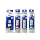 EPSON L4263 L4266 L4257L4268 L4269 Секции 002 Ink L4168 Цветный принтер Цвет чернил картридд