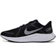 
NIKE Nike Running Shoes Men's Shoes 2024 Spring New Sports Shoes Free Rn Lightweight Breathable Cushioned Casual Shoes DA1105-006/Foam Midsole 44