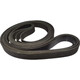 Rubber multi-ribbed belt multi-groove belt industrial transmission belt PL1375 PL1380 PL1390 PL1397 PL14 10PL1400