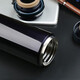 
THERMOS Thermos cup lightweight car stainless steel vacuum men and women water cup group purchase customized large capacity JNO-501 Black BK 500ml 500ML