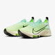 耐克（NIKE）Air Zoom Tempo NEXT 轻盈气垫缓震男士运动跑步鞋 ci9923-701 薄荷绿 40 标准/us7