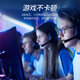 山泽(SAMZHE)光纤跳线 电信级LC-SC单模双芯 阻燃低烟无卤环保光纤入户线 收发器尾纤 5米G1-LCSC05
