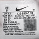 Nike women's shoes 2023 spring new sports shoes AIR MAX270 cushioning breathable fashionable casual and comfortable running shoes CI3899-101 38.5