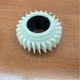 PROPIA VARIABLE DE VARIA CHAVE MATCH MATHT ENGRANAJE DEL ARRILLA DEL ARRILLA DEL ARRILLO V12802 BZ60 7080 WHITE V128027 JIN [Jin iguala 0.5 kg] Set de trinquete + Dientes pequeños