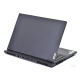 Lenovo 15.6-inch Y7000/ R9000P high-brush e-sports chicken design gaming laptop used laptop 95 new I7-7700H 1050 e-sports game R720 16G memory + 1TB solid state