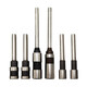 Agence technique applicable au 3846/3881/3888/3875/3876/3880 Certificat Machine de liaison Machine Bit Rivet Rivet Couteau Couteau creux Fore