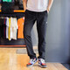 Pantalon pour hommes adidas pantalon de survêtement d'été Nouveau entraînement de course simple et polyvalence pantalon décontracté chaud h137 h13798 m