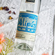 阿里普斯（Alipus）墨西哥梅斯卡尔酒龙舌兰酒洋酒调酒基酒 圣路易斯白色龙舌兰 750mL 1瓶