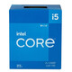 Intel 12th Generation Core CPU Processor Desktop Processor Boxed CPU 12th Generation i5-12400F Boxed [6 cores 12 threads]
