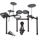 Yamaha (YAMAHA) electronic drum DTX6KX children's electric drum jazz professional drums DTX6K2X (5 drums and 4 cymbals) + PA35BT Bluetooth speaker