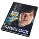 Detective Sherlock Sherlock Holmes English version BBC Sherlock the Casebook English original version