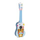 Ukulele Kindergitarrenspielzeug Anfänger frühe Bildung Aufklärung Jungen und Mädchen Musikinstrument