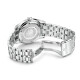 Titoni Air Ball-Serie Automatic Mechanical Steel Band Herrenwache [618 Karneval] 40-mm-Stahlband Black Disk 83908 S-687