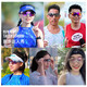 OUTDO running glasses for men and women, marathon professional outdoor sunglasses, color-changing sports sunglasses 67012C028
