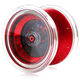 Audi Double Diamond Yo Yo Toy Yo Yo Fire-Boy Boy Wang Youfeng Boy Yoyo Toy Yoyo Ball Boy Toy Storm Fany Ball-Yanpo