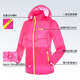 ALPINT MOUNTAIN Elmont Skin Clothes Men's New Summer Thin Outdoor Seaside Light Short Breathable Jacket Base Cardigan