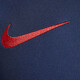 耐克（NIKE）酷锐足球23-24赛季巴黎圣日耳曼主场球迷球员版姆巴佩内马尔球衣 DX2694-411 球迷版 L