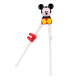 Disney Children's Chopsticks Baby Learning and Training Chopsticks 3D Cartoon Baby Food Training Chopsticks Suitable for Mickey for 2 years and above