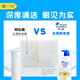 Haifei Shampoo Refreshing and Removing Shampoo Oil Control 1KG (long-lasting anti-dandruff refreshing and soft) Lemon scent Shampoo