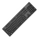 
Logitech K845 mechanical keyboard wired gaming backlit full-size keyboard e-sports office dual-purpose metal panel League of Legends chicken e-sports keyboard black myth Wukong K845 red axis
