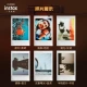 Fuji instax instant imaging camera mini Evo [dream making era] gift box set