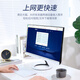 山泽(SAMZHE)光纤跳线 电信级LC-SC单模双芯 阻燃低烟无卤环保光纤入户线 收发器尾纤 5米G1-LCSC05
