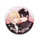 
Jiayile Mermaid Falls Baji Comic Peripheral IOA Team Bai Chunian Lanbo Animation 2D Badge Badge 12352 Badges - Bai Chunian