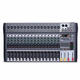 Yamaha Yamaha 8-channel 12-channel mixer outdoor stage performance conference home with USB Bluetooth equalization effect MX60-6 channel
