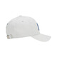 Mlb Hat Men and Women Parejas Suaves Top Baseball Hombres Versión coreana Tide Yankees NY Regalo Sunshade de cuatro estaciones CP66