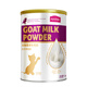 McFoody Wang Xiaomiao Pet Goat Milk Powder 300g Newborn Cats Dog Milk Powder Kittens Adult Cats Pregnancy Calcium Supplement Nutritional Nutrition McFoody Cat Milk Powder 300g