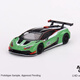 Minigt 1:64 Lamborghini Huracn GT3 EVO2 ALEAY CAR MODELO 687 Spot